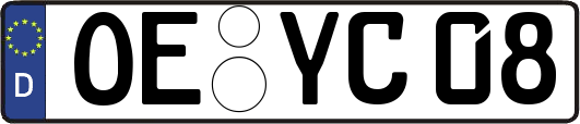 OE-YC08