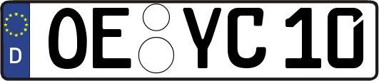 OE-YC10