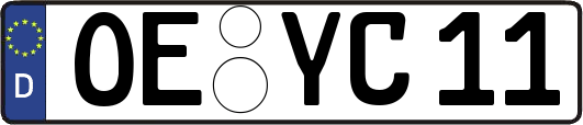 OE-YC11
