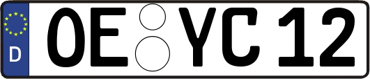 OE-YC12