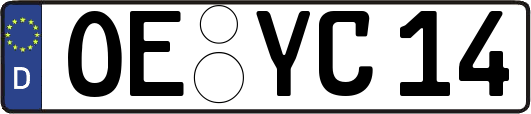OE-YC14