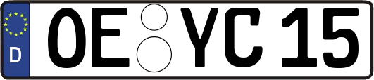 OE-YC15