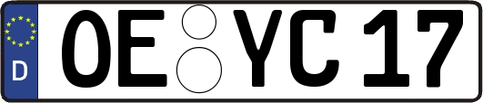 OE-YC17