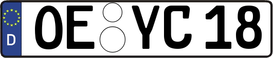 OE-YC18