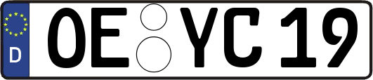 OE-YC19