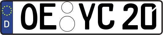 OE-YC20