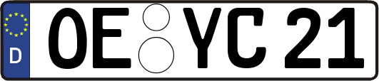 OE-YC21