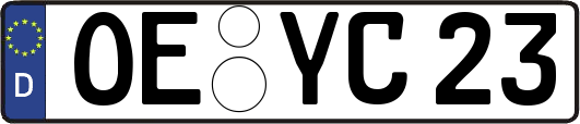 OE-YC23