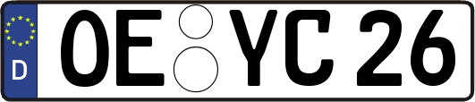 OE-YC26