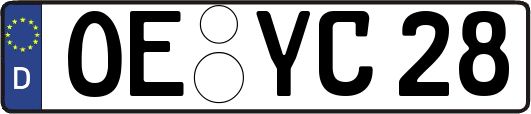 OE-YC28