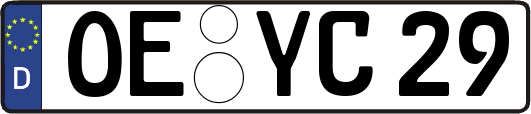 OE-YC29