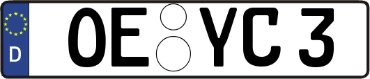 OE-YC3