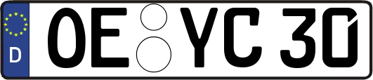 OE-YC30