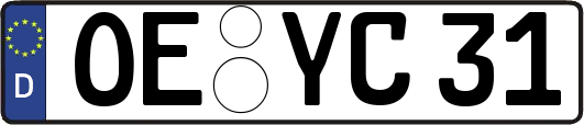 OE-YC31