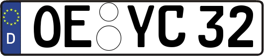 OE-YC32