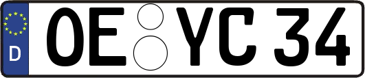 OE-YC34