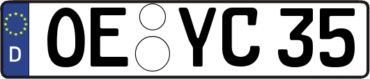 OE-YC35