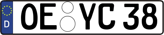 OE-YC38