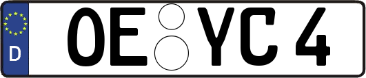 OE-YC4
