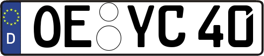 OE-YC40
