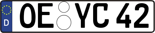 OE-YC42