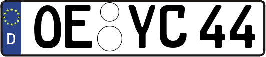 OE-YC44