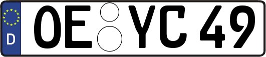 OE-YC49