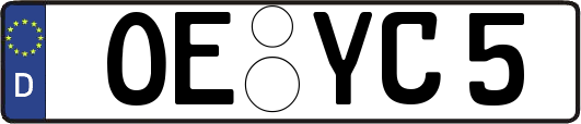 OE-YC5