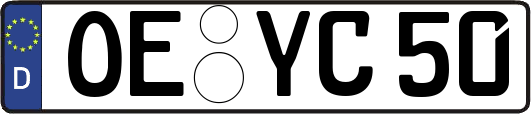 OE-YC50