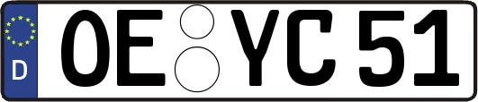 OE-YC51