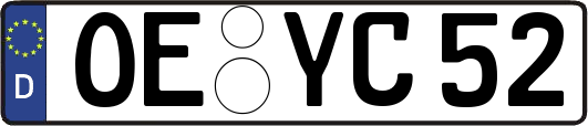 OE-YC52