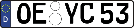 OE-YC53