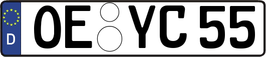 OE-YC55