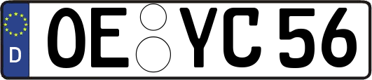 OE-YC56