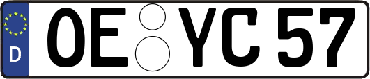 OE-YC57