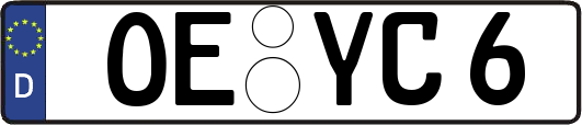 OE-YC6