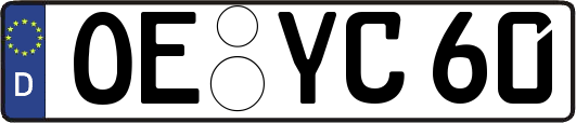 OE-YC60