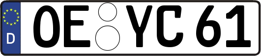 OE-YC61