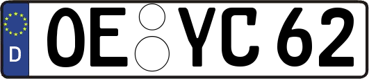 OE-YC62