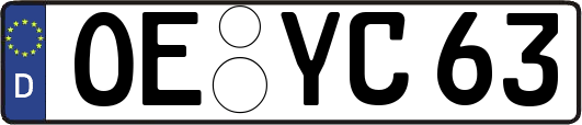 OE-YC63