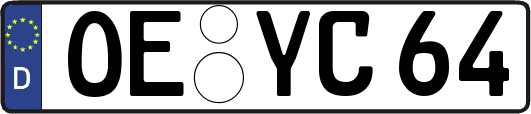 OE-YC64
