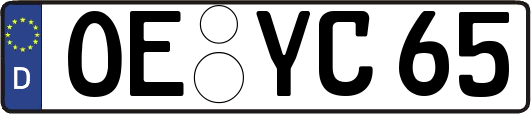 OE-YC65