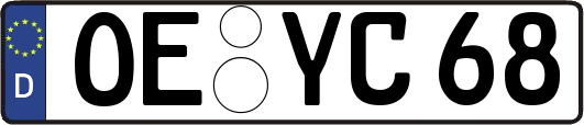 OE-YC68