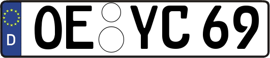 OE-YC69