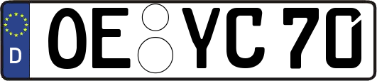 OE-YC70