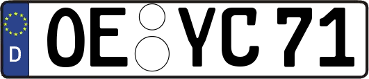 OE-YC71