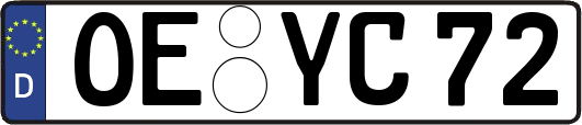 OE-YC72