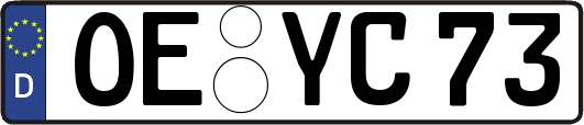 OE-YC73