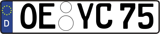 OE-YC75