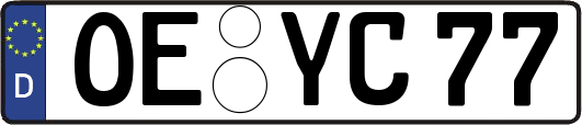 OE-YC77